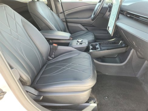 Certified 2024 Ford Mustang Mach-E Select w/ Comfort Package Lite image 21