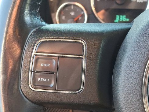 Used 2017 Jeep Wrangler Unlimited Sport w/ Quick Order Package 24S image 23