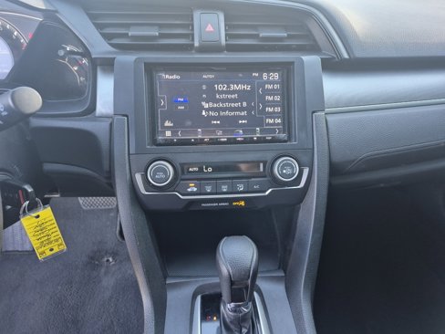 Used 2018 Honda Civic LX image 17