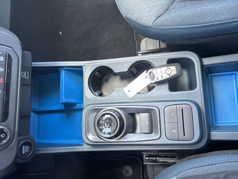 New 2025 Ford Maverick XLT w/ XLT Luxury Package image 17