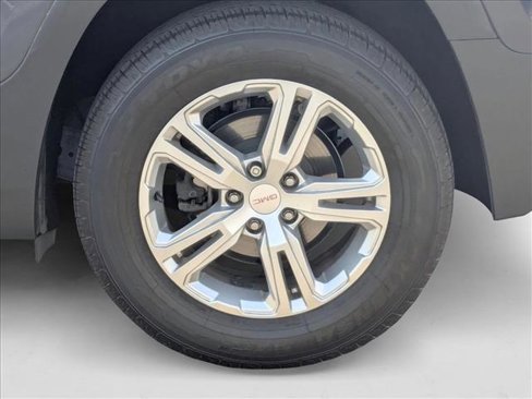 Used 2019 GMC Terrain SLE image 22