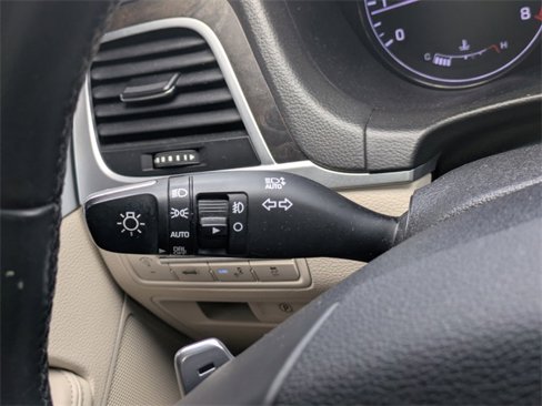 Used 2015 Hyundai Genesis 5.0 w/ Option Group 05 image 27