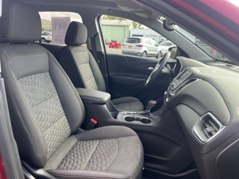 Used 2020 Chevrolet Equinox LT image 22
