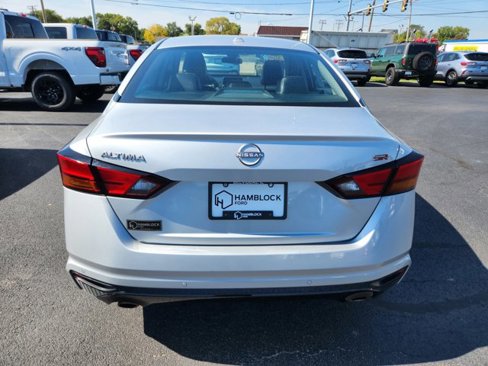 Used 2023 Nissan Altima 2.5 SR image 6