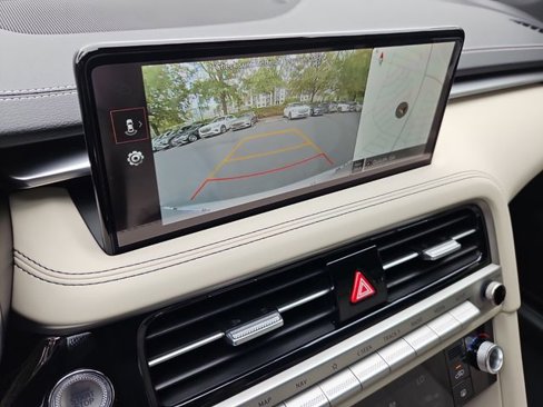 New 2026 Genesis G70 2.5T image 9