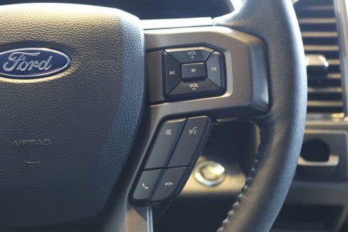 Used 2019 Ford Expedition XLT w/ Equipment Group 202A image 32