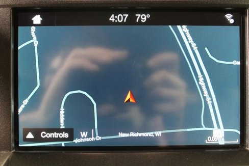 Certified 2018 Ford F150 XLT w/ Equipment Group 302A Luxury image 4