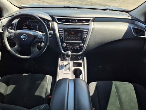 Used 2020 Nissan Murano SV w/ Cargo Package image 9