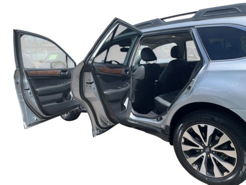 Used 2016 Subaru Outback 2.5i Limited image 12