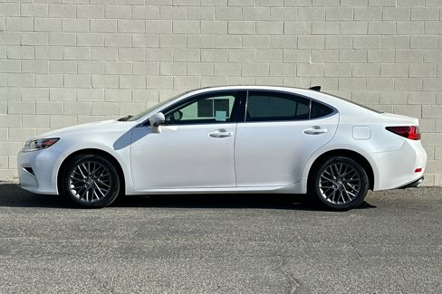 Used 2018 Lexus ES 350 w/ Navigation System Package image 7