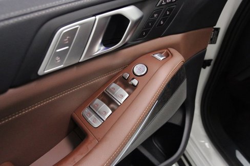Used 2019 BMW X7 xDrive40i w/ Premium Package image 22
