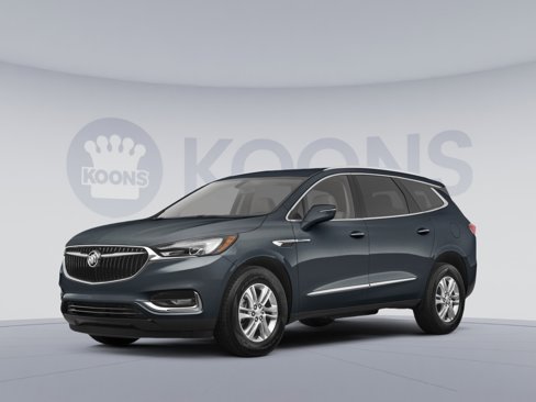 Used 2019 Buick Enclave Essence image 1
