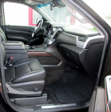 Used 2019 GMC Yukon XL SLT image 17