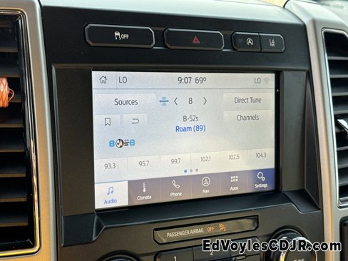 Used 2020 Ford F150 Lariat image 33