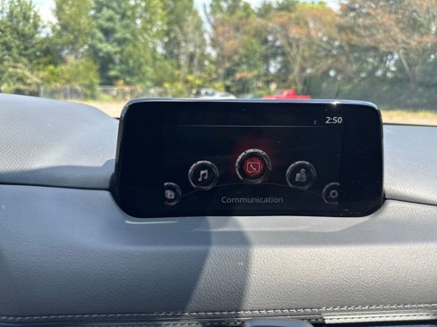 Used 2017 MAZDA CX-5 Grand Touring w/ Premium Package image 15