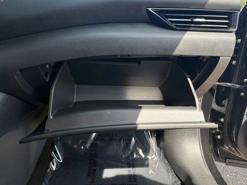 Certified 2023 Nissan Sentra SR w/ Midnight Edition Package image 28