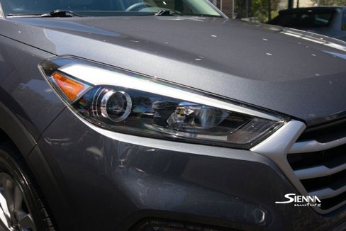 Used 2017 Hyundai Tucson SE image 7