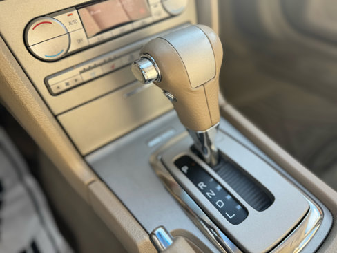 Used 2008 Lincoln MKZ AWD image 29