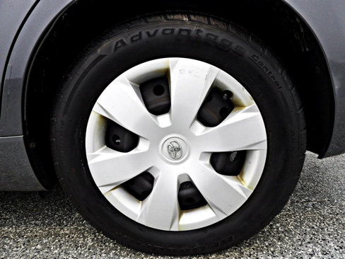 Used 2007 Toyota Camry LE image 18