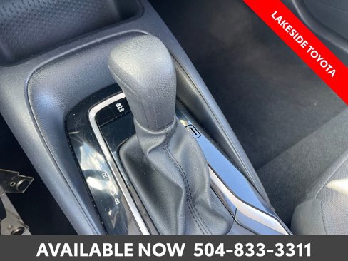 Used 2024 Toyota Corolla LE image 24