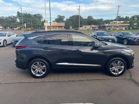 Certified 2019 Acura RDX AWD w/ Advance Package image 14