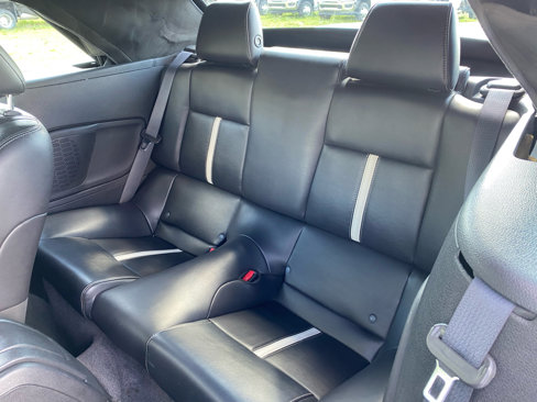 Used 2011 Ford Mustang GT Premium w/ Comfort Pkg image 26