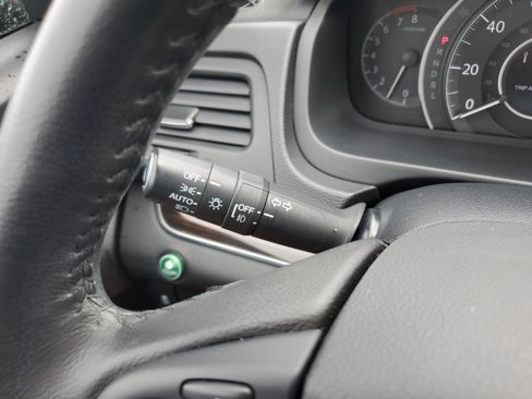 Used 2016 Honda CR-V EX-L image 20