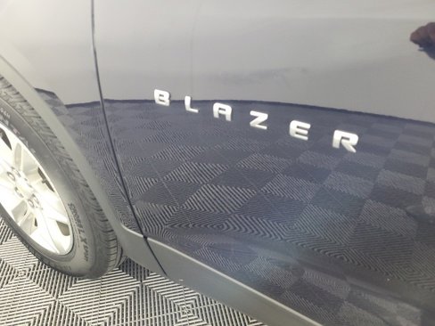 Used 2020 Chevrolet Blazer LT image 6