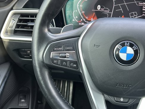 Used 2019 BMW 330i Sedan image 38