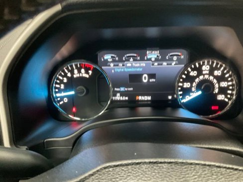 Used 2018 Ford F150 Lariat image 16