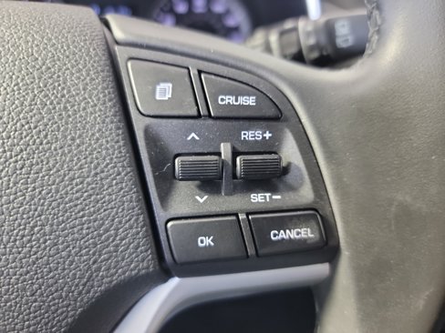 Used 2020 Hyundai Tucson Sport image 29