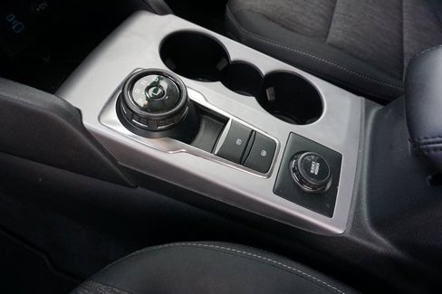Used 2022 Ford Bronco Sport Big Bend w/ Convenience Package image 30
