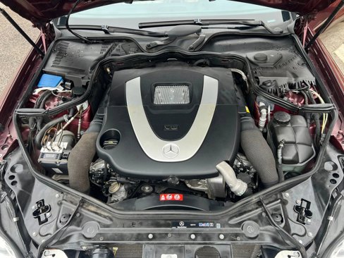 Used 2007 Mercedes-Benz CLS 550 image 19