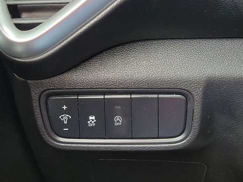 Used 2024 Kia Soul LX w/ Option Group 015 image 14