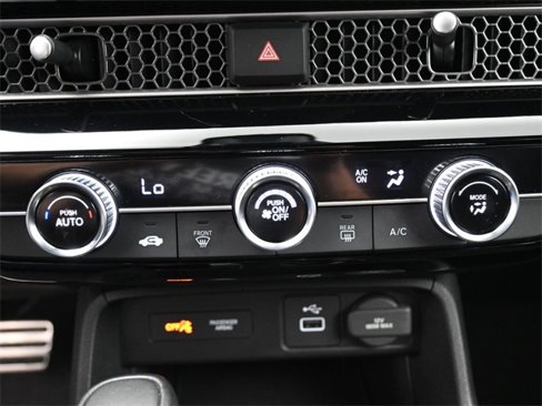 Used 2022 Honda Civic Sport image 21