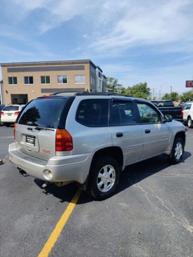 Used 2006 GMC Envoy SLE image 4