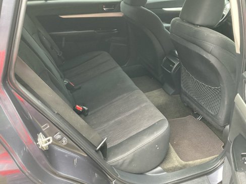 Used 2013 Subaru Outback 2.5i Premium w/ All-Weather Pkg image 17