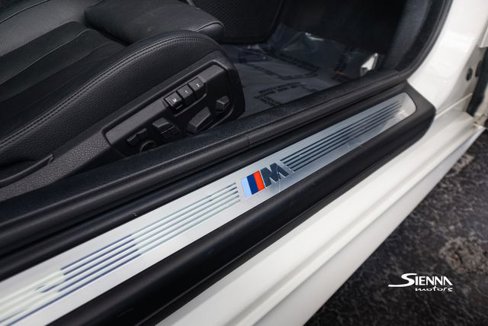 Used 2014 BMW 640i xDrive Coupe image 24