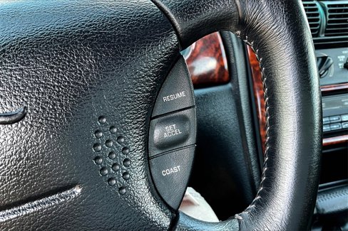 Used 1994 Ford Mustang GT image 19
