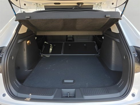 New 2025 Chevrolet Trax ACTIV w/ Driver Confidence Package image 8