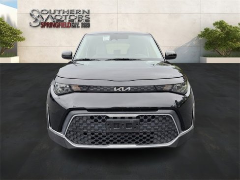 Used 2023 Kia Soul LX image 8