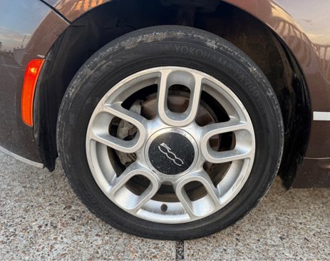 Used 2014 FIAT 500 Pop image 18