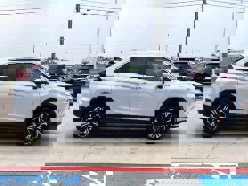 Used 2024 Mitsubishi Eclipse Cross SEL image 7