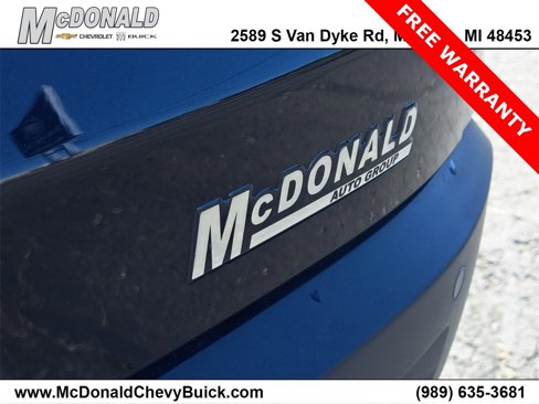Used 2019 GMC Acadia SLT w/ LPO, Floor Liner Package image 28