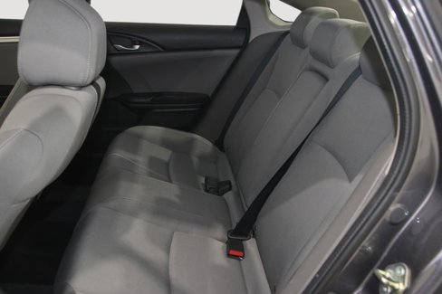 Used 2016 Honda Civic EX image 13