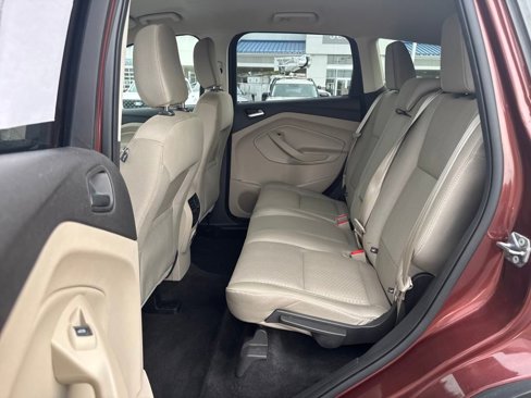 Used 2018 Ford Escape SE image 22