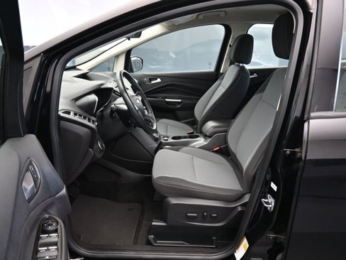 Used 2017 Ford C-MAX SE image 11