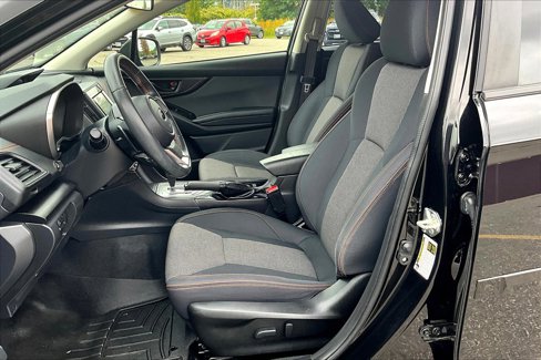 Used 2022 Subaru Crosstrek 2.0i Premium w/ Moonroof Package image 18