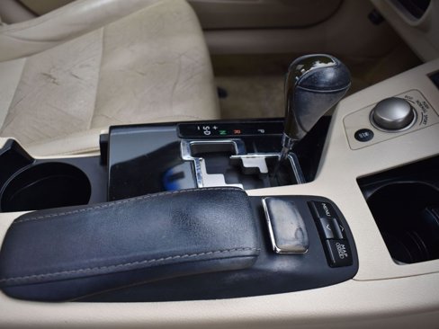 Used 2013 Lexus ES 350 image 27