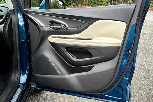 Used 2019 Buick Encore Preferred image 27